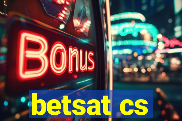 betsat cs